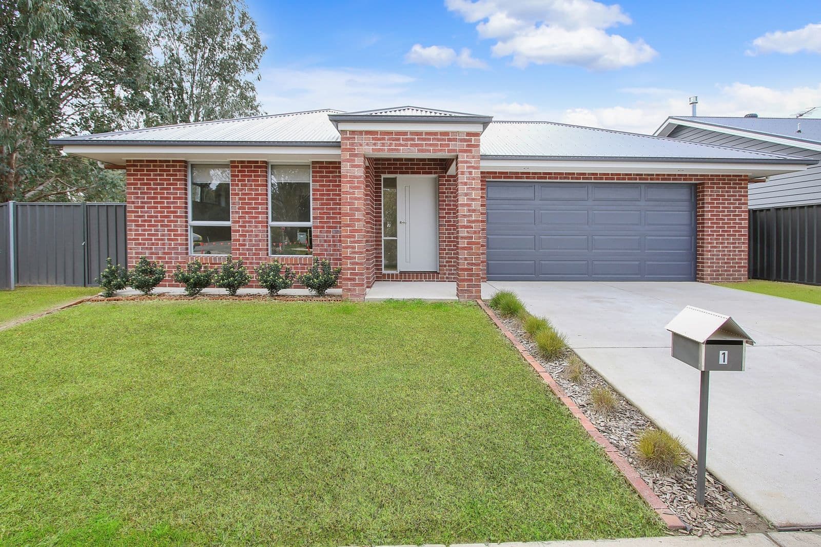 1 Yarrabee Drive, Wirlinga NSW 2640, Wirlinga - Image 1