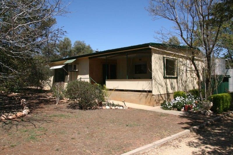 Lot 41 Medley Road, WAIKERIE SA 5330, Waikerie - Image 1
