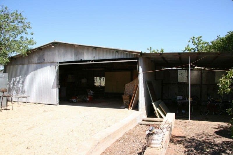 Lot 41 Medley Road, WAIKERIE SA 5330, Waikerie - Thumbnail 8