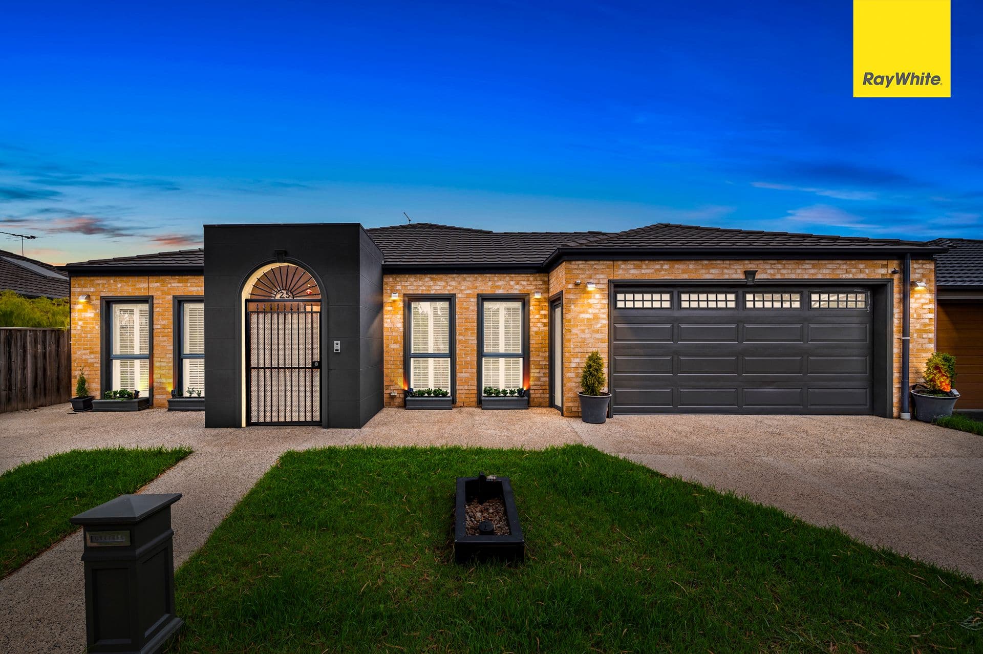 25 River Views Road, HARKNESS VIC 3337, Harkness - Image 1