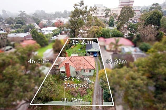 9 Eastfield Road, RINGWOOD EAST VIC 3135, Ringwood East - Image 1