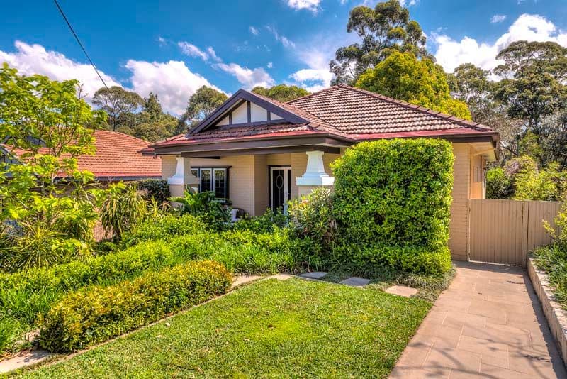 40 Sydney Street, ARTARMON NSW 2064, Artarmon - Image 1