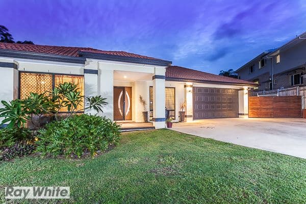 3 Kate Court, Murrumba Downs QLD 4503, Murrumba Downs - Thumbnail 2