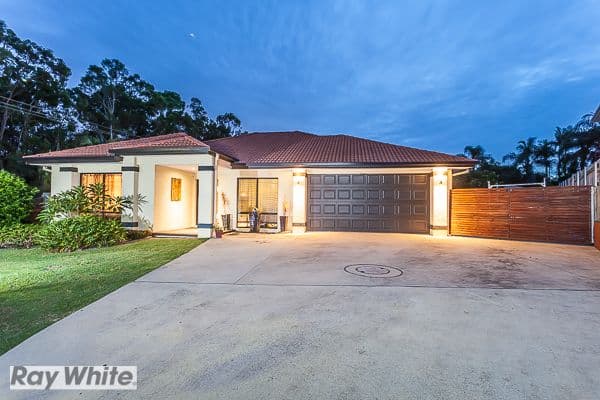3 Kate Court, Murrumba Downs QLD 4503, Murrumba Downs - Thumbnail 3