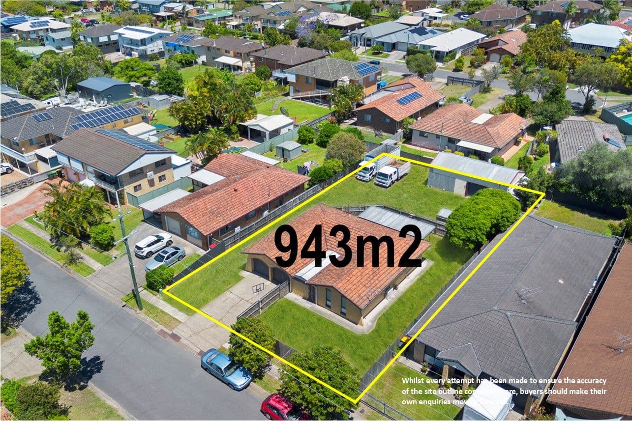 32 Myron Street, Chermside QLD 4032, Chermside - Image 1