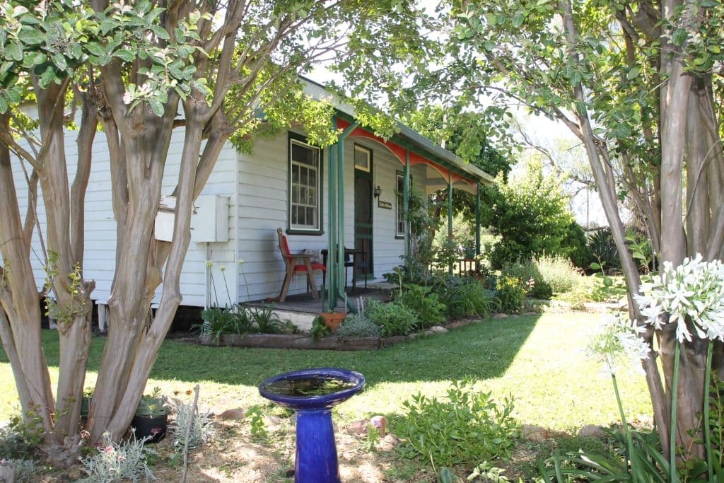 4 Recreation Road, WILLOW TREE NSW 2339, Willow Tree - Image 1
