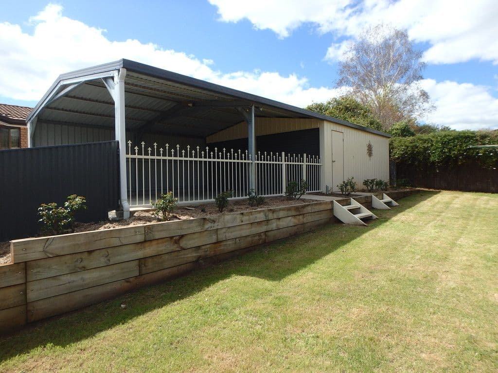 155 Kitchener Road, Temora NSW 2666, Temora - Thumbnail 4