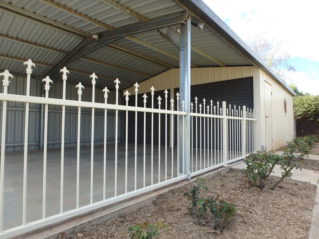 155 Kitchener Road, Temora NSW 2666, Temora - Thumbnail 5