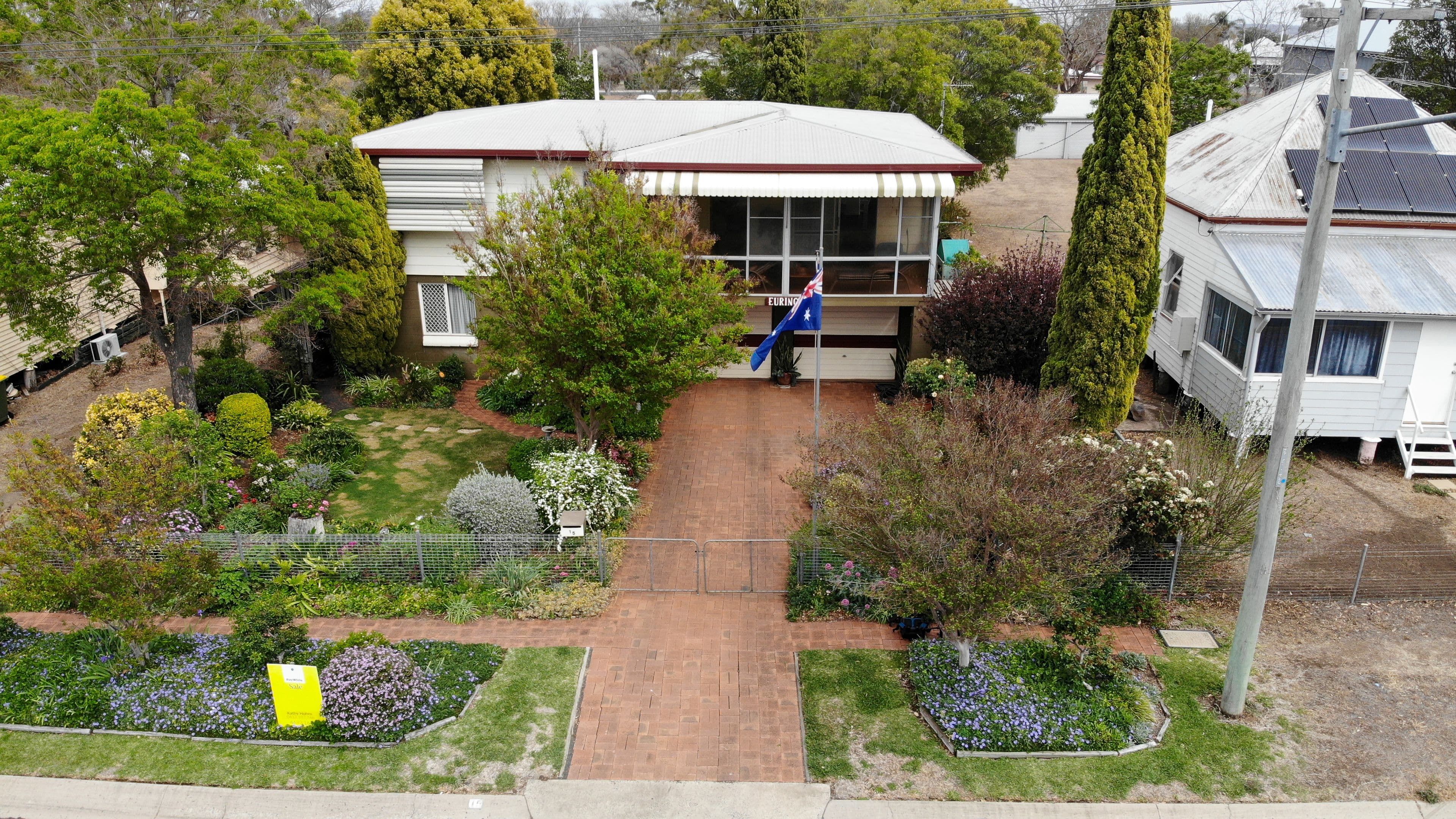 15 Allport Street, Pittsworth QLD 4356, Pittsworth - Image 1