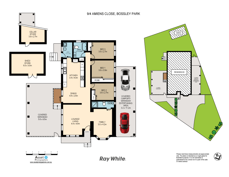 4 Amiens Close, Bossley Park - Thumbnail 6