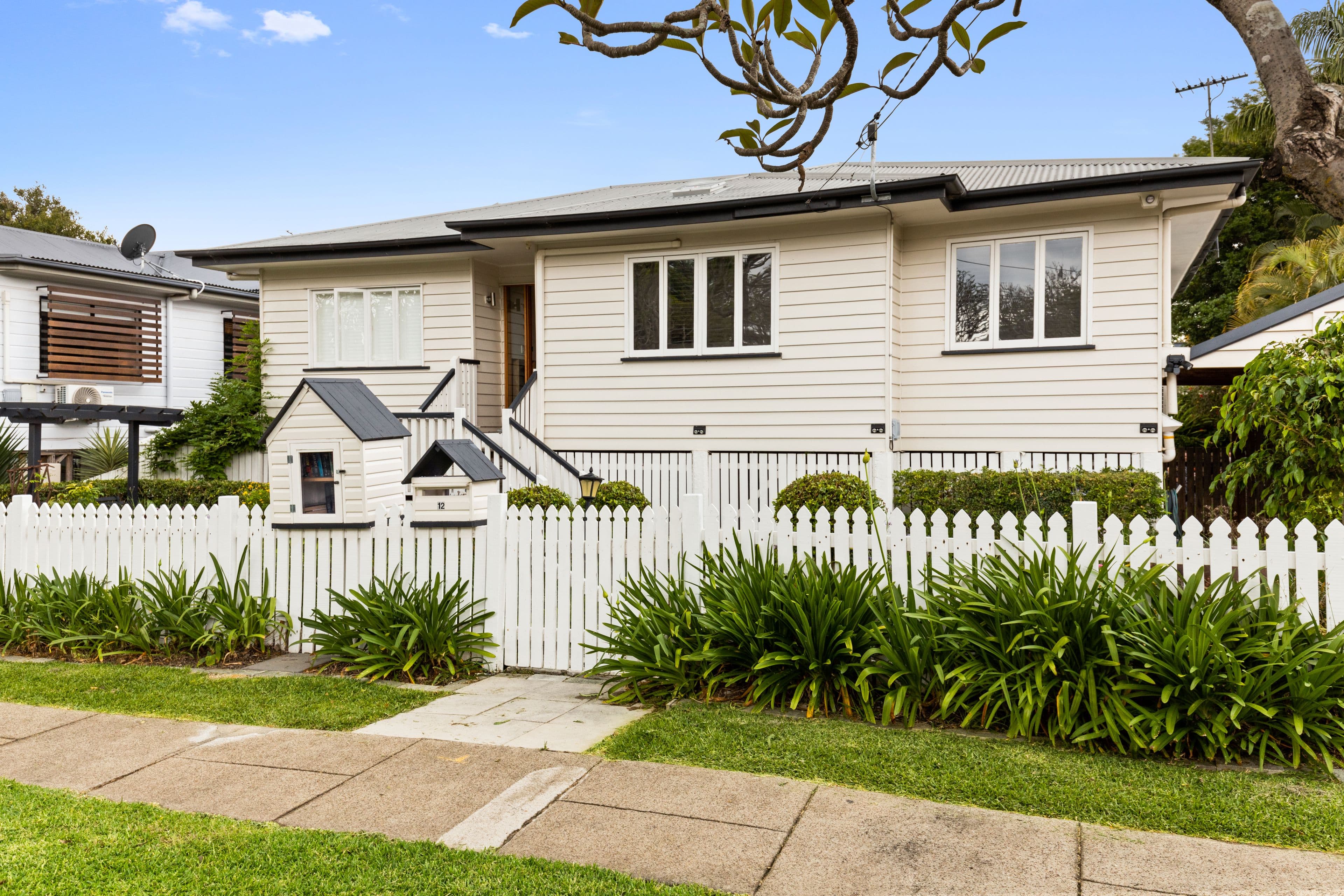 12 Granville Street, Wilston QLD 4051, Wilston - Thumbnail 2