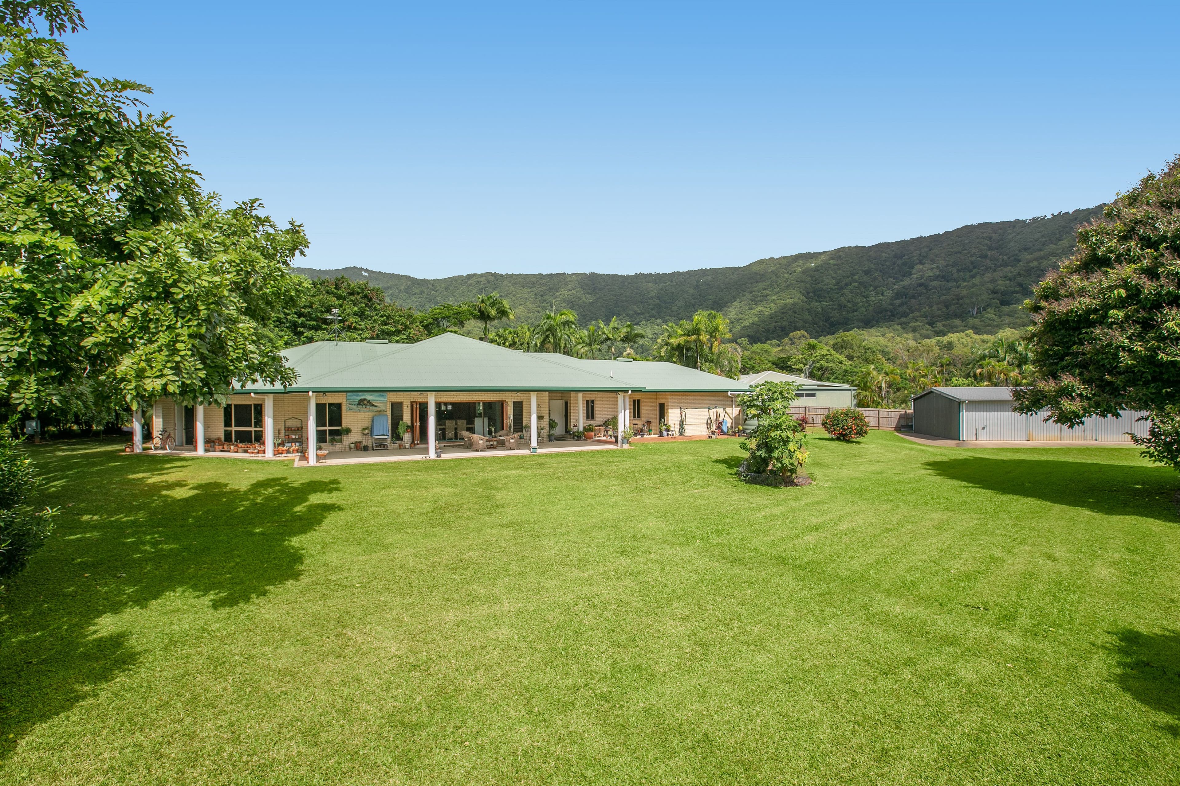 129-131 James Cook Drive, Kewarra Beach QLD 4879, Kewarra Beach - Thumbnail 2