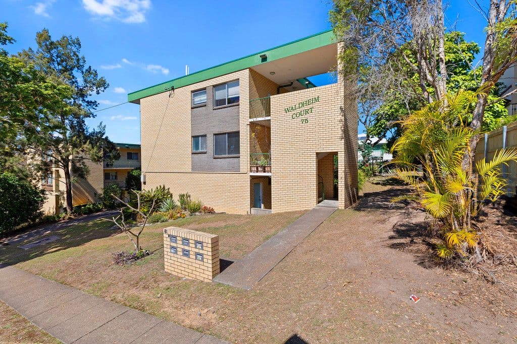 75 Waldheim Street, Annerley QLD 4103, Annerley - Image 1