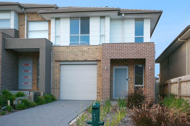 47 Barrier Reef Circuit, ENDEAVOUR HILLS VIC 3802, Endeavour Hills - Image 1