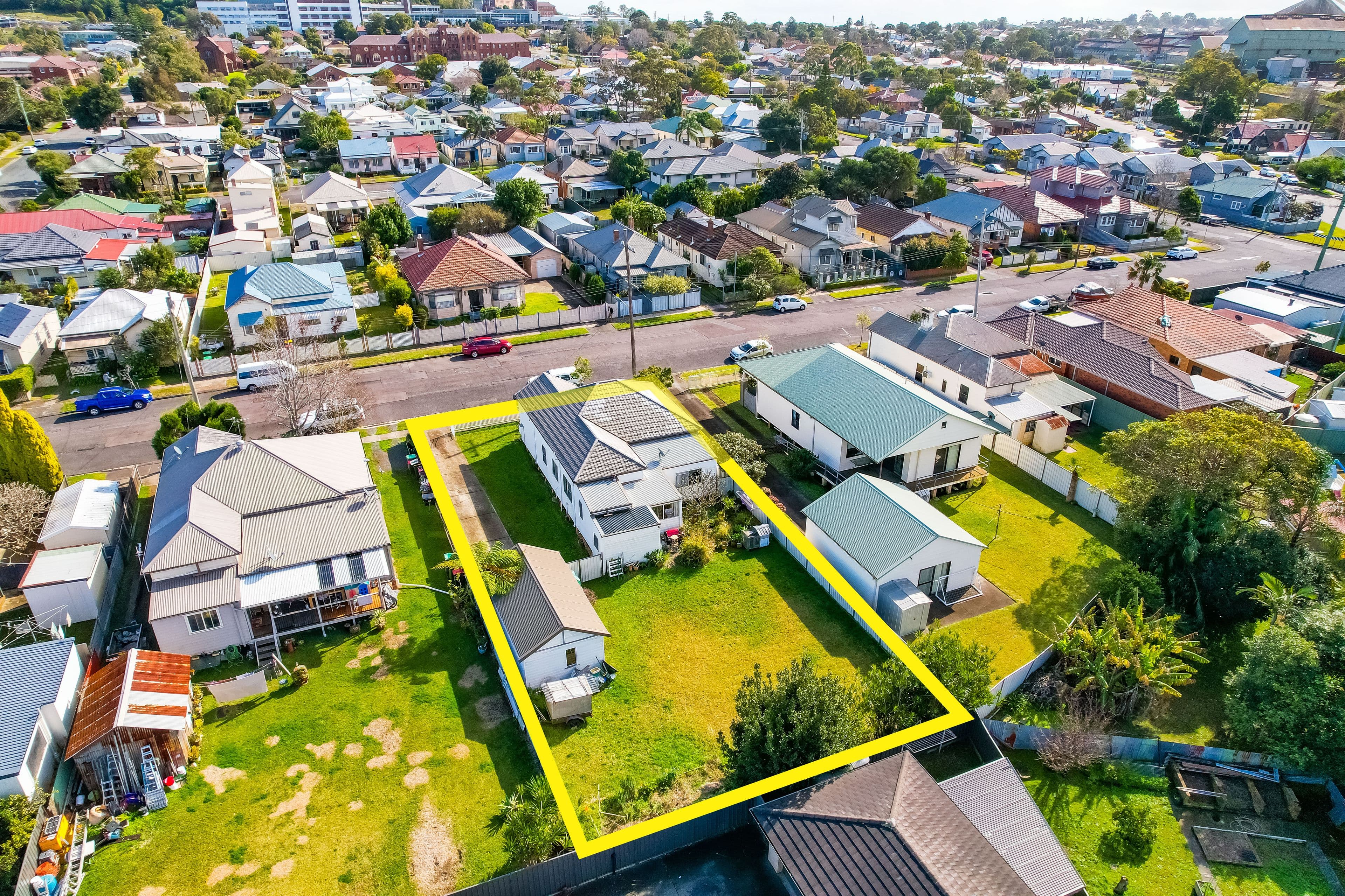 47 Tighe Street, Waratah NSW 2298, Waratah - Thumbnail 3