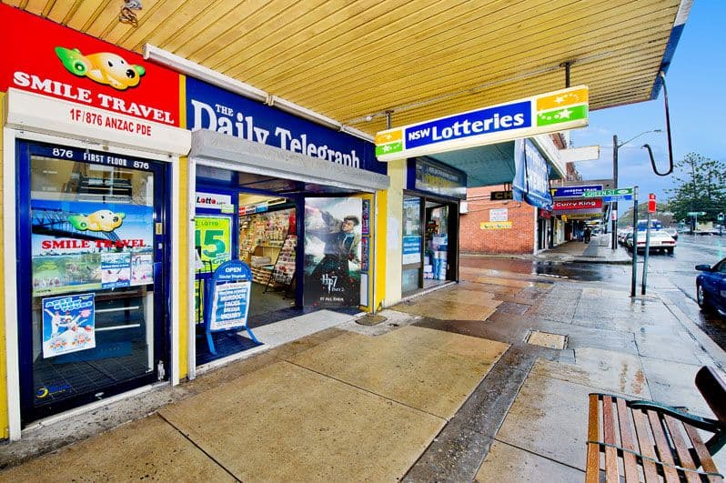 876A Anzac Parade, MAROUBRA NSW 2035, Maroubra - Image 1