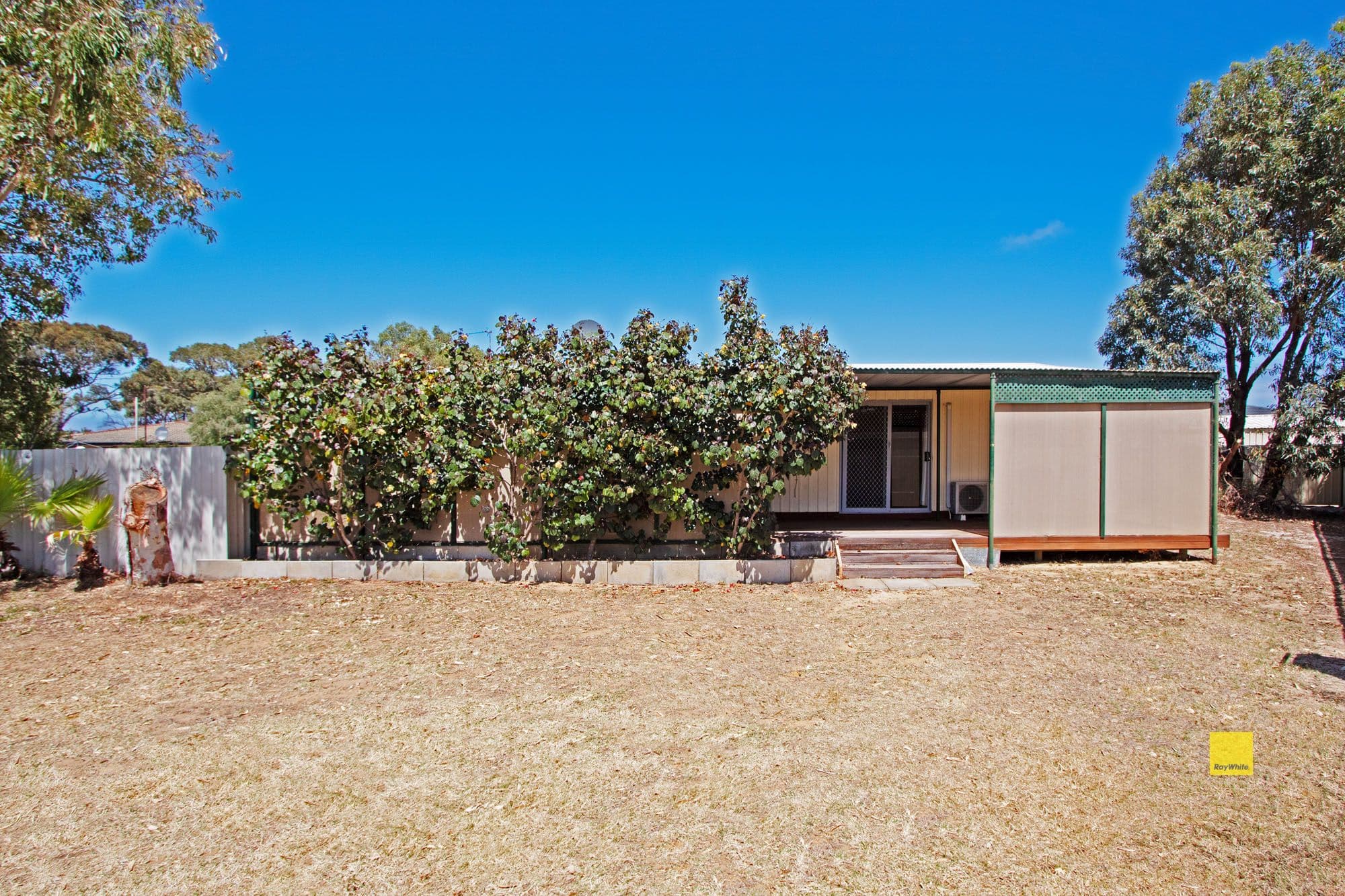 4 Morrison Place, Leeman WA 6514, Leeman - Image 1