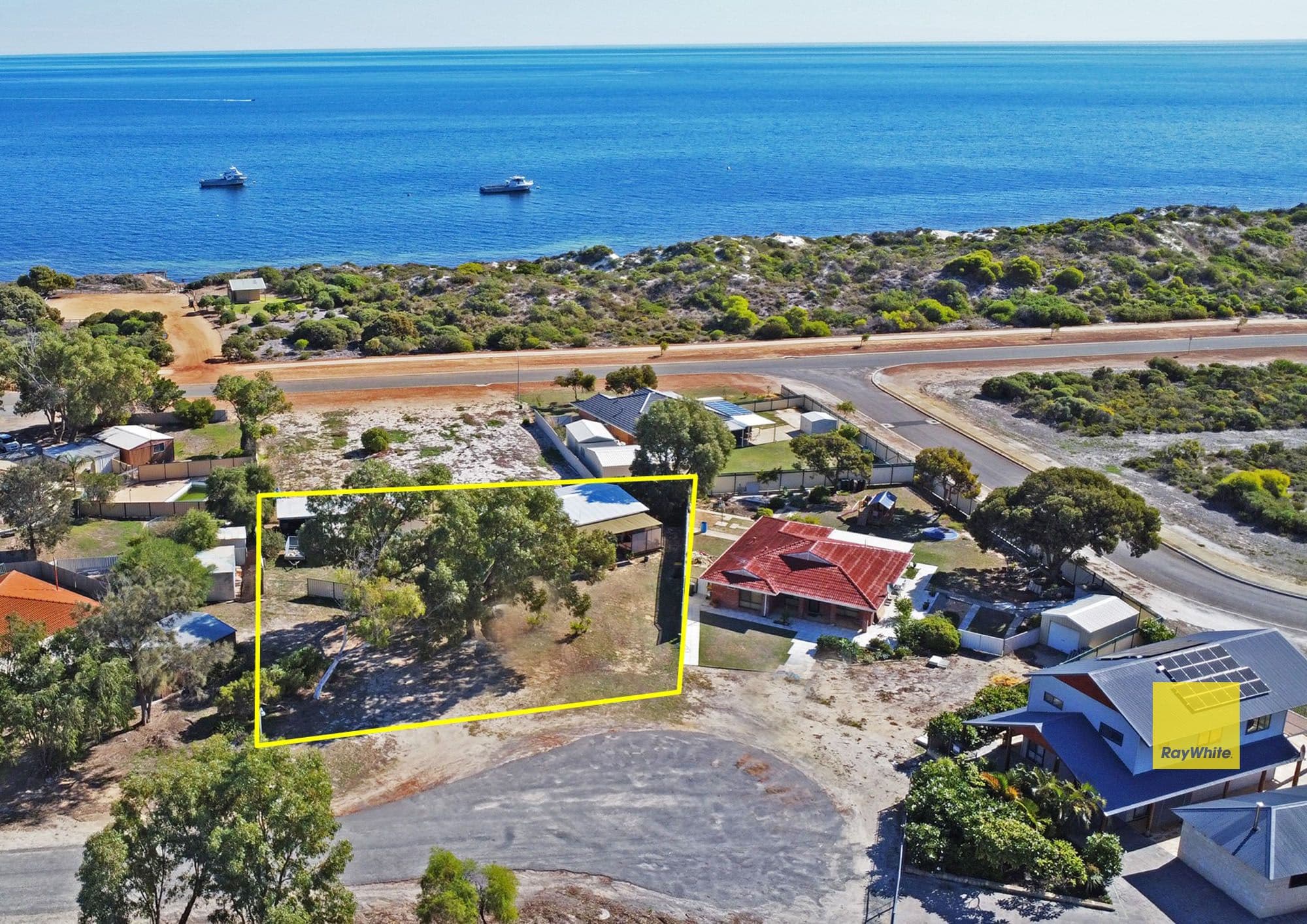 4 Morrison Place, Leeman WA 6514, Leeman - Thumbnail 2