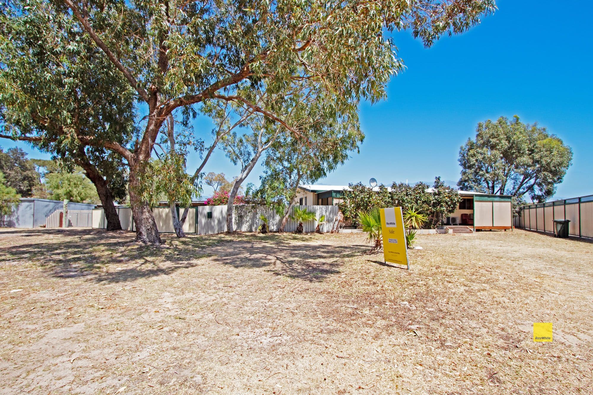 4 Morrison Place, Leeman WA 6514, Leeman - Thumbnail 5