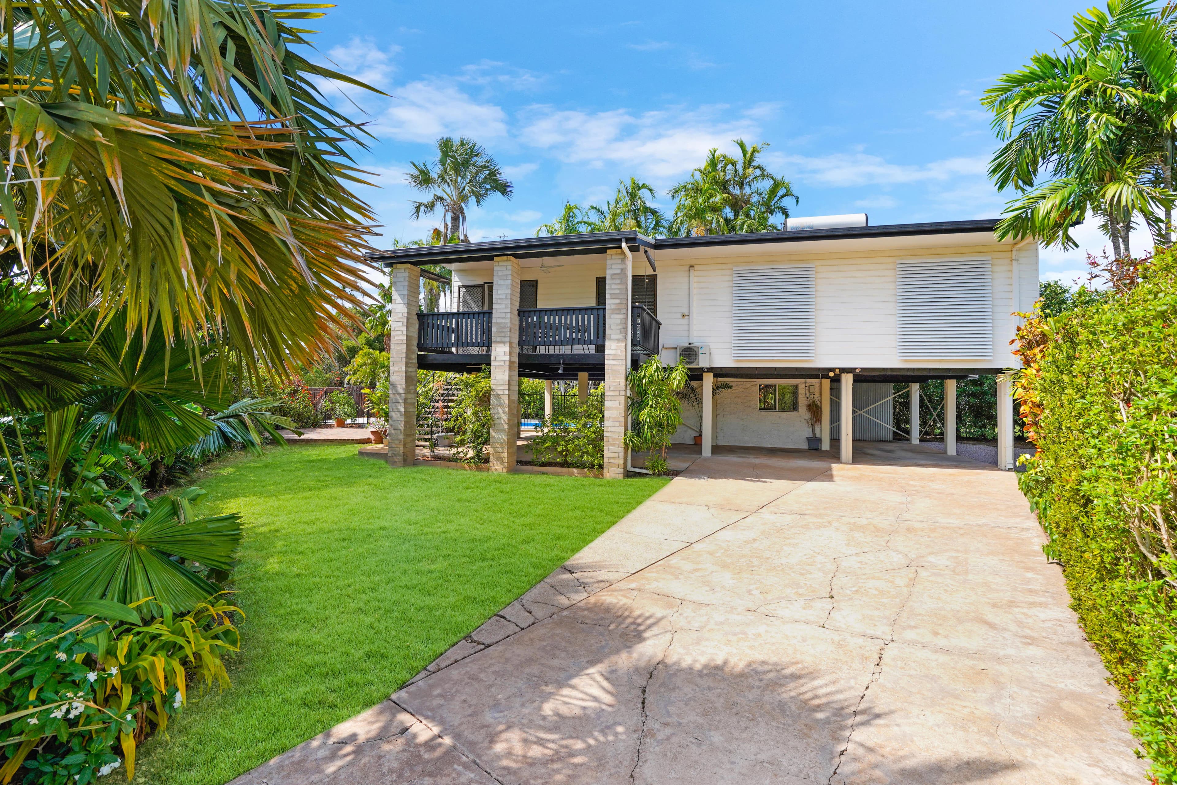 54 Sergison Circuit, Rapid Creek NT 0810, Rapid Creek - Image 1