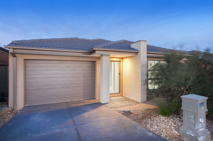 5 Cockatiel Circuit, Craigieburn VIC 3064, Craigieburn - Image 1