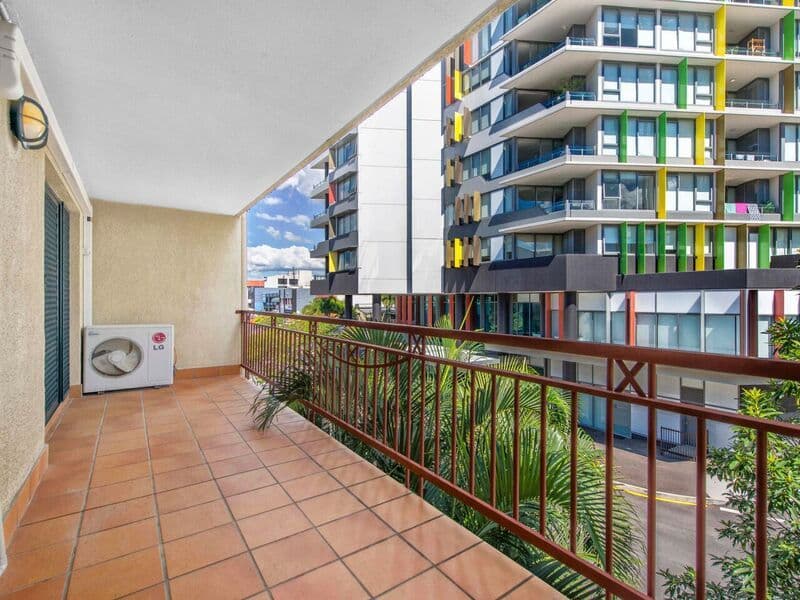 50 Anderson Street, Fortitude Valley QLD 4006, Fortitude Valley - Thumbnail 7