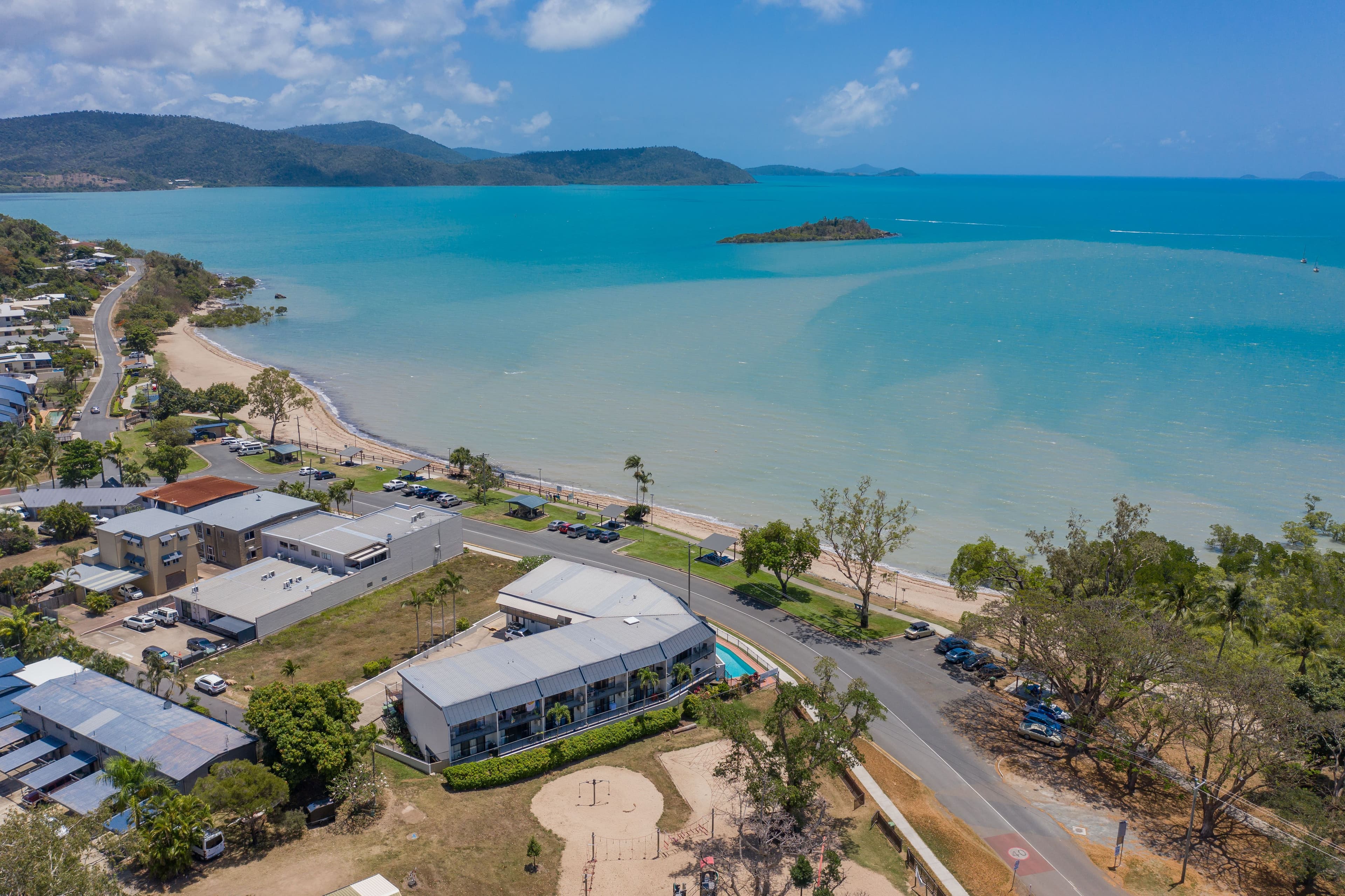 48 Coral Esplanade, Cannonvale QLD 4802, Cannonvale - Image 1