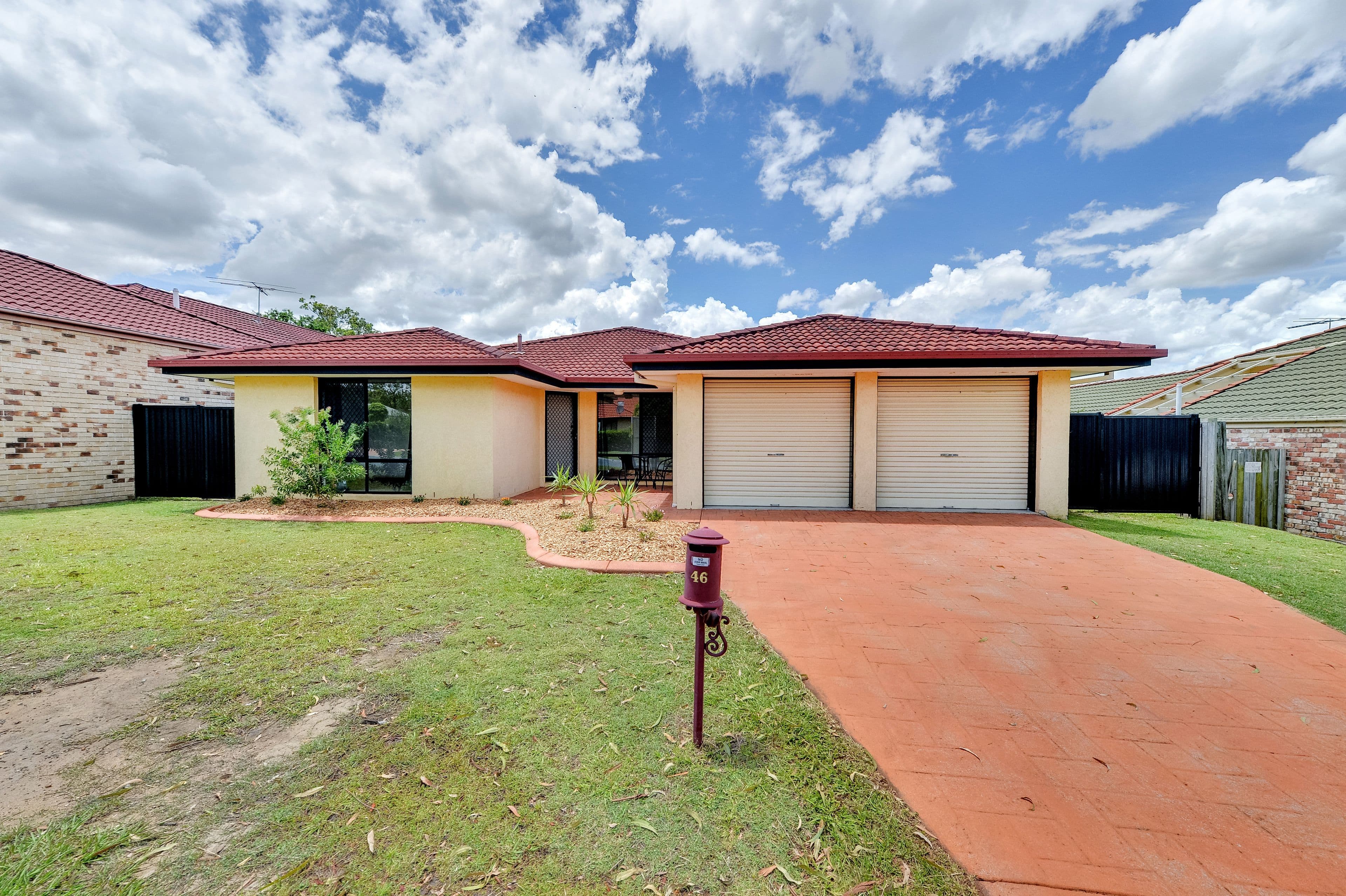 46 Regents Circuit, Forest Lake QLD 4078, Forest Lake - Image 1