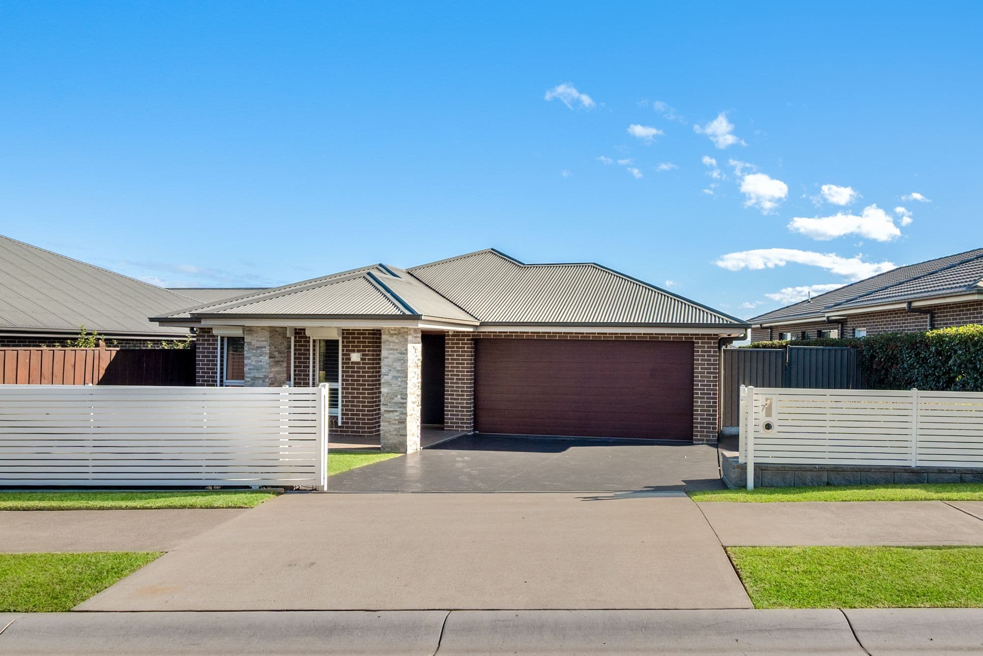 7 Radisich Loop, Oran Park NSW 2570, Oran Park - Image 1