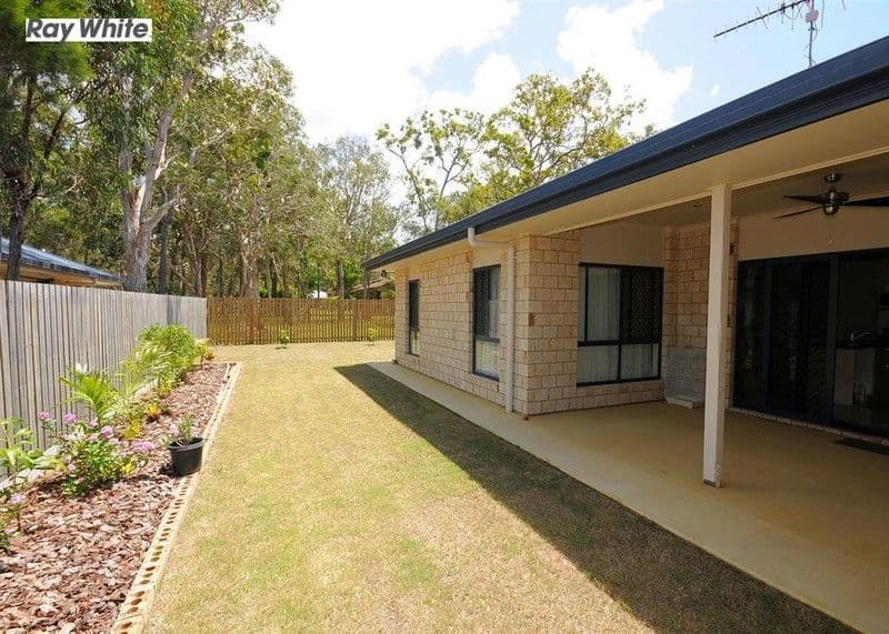 8 Stringybark Drive, Urangan QLD 4655, Urangan - Thumbnail 6