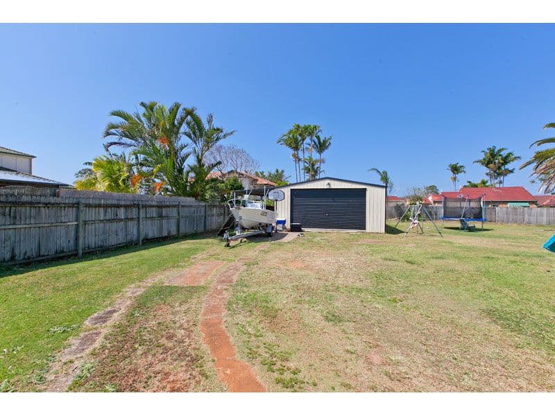 8 Brimblecombe Street, VICTORIA POINT QLD 4165, Victoria Point - Thumbnail 7