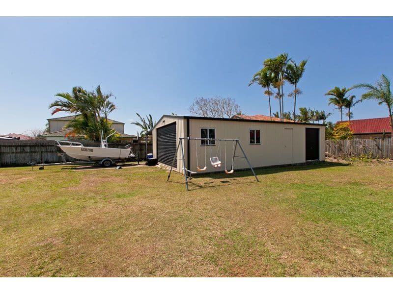 8 Brimblecombe Street, VICTORIA POINT QLD 4165, Victoria Point - Thumbnail 8