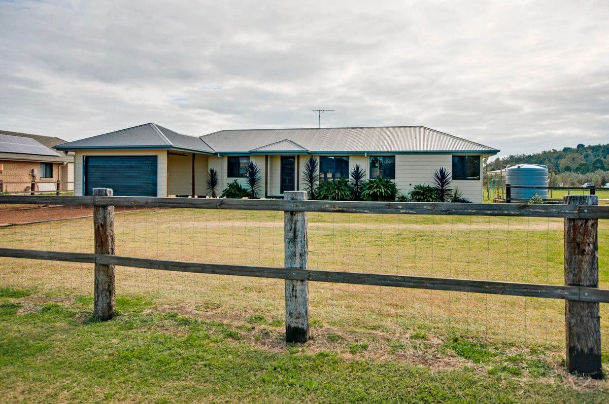 22 Gehrke Court, MINDEN QLD 4311, Minden - Image 1