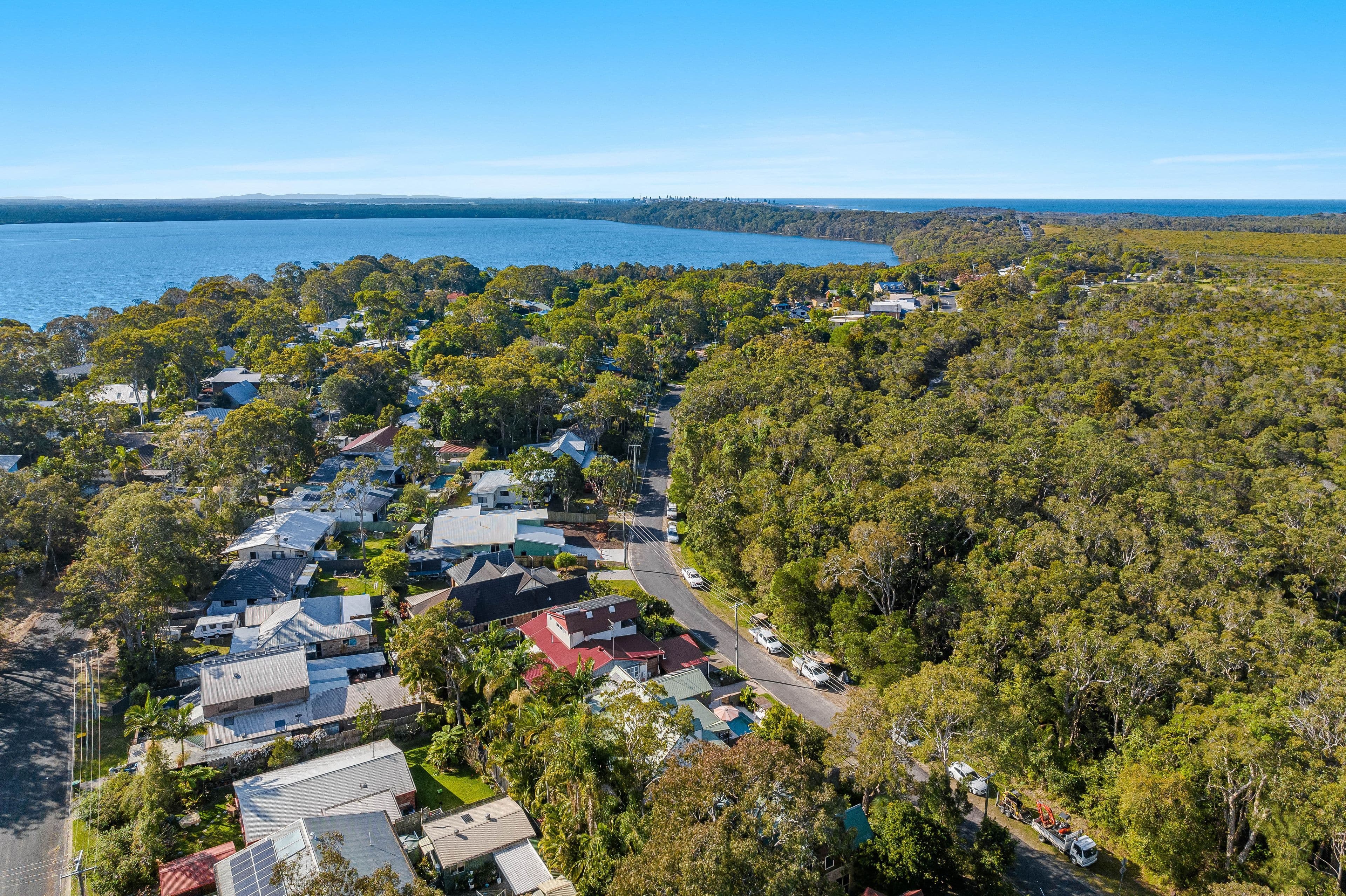 1 Eagles Nest Court APOLLO BAY VIC, Apollo Bay - Image 1