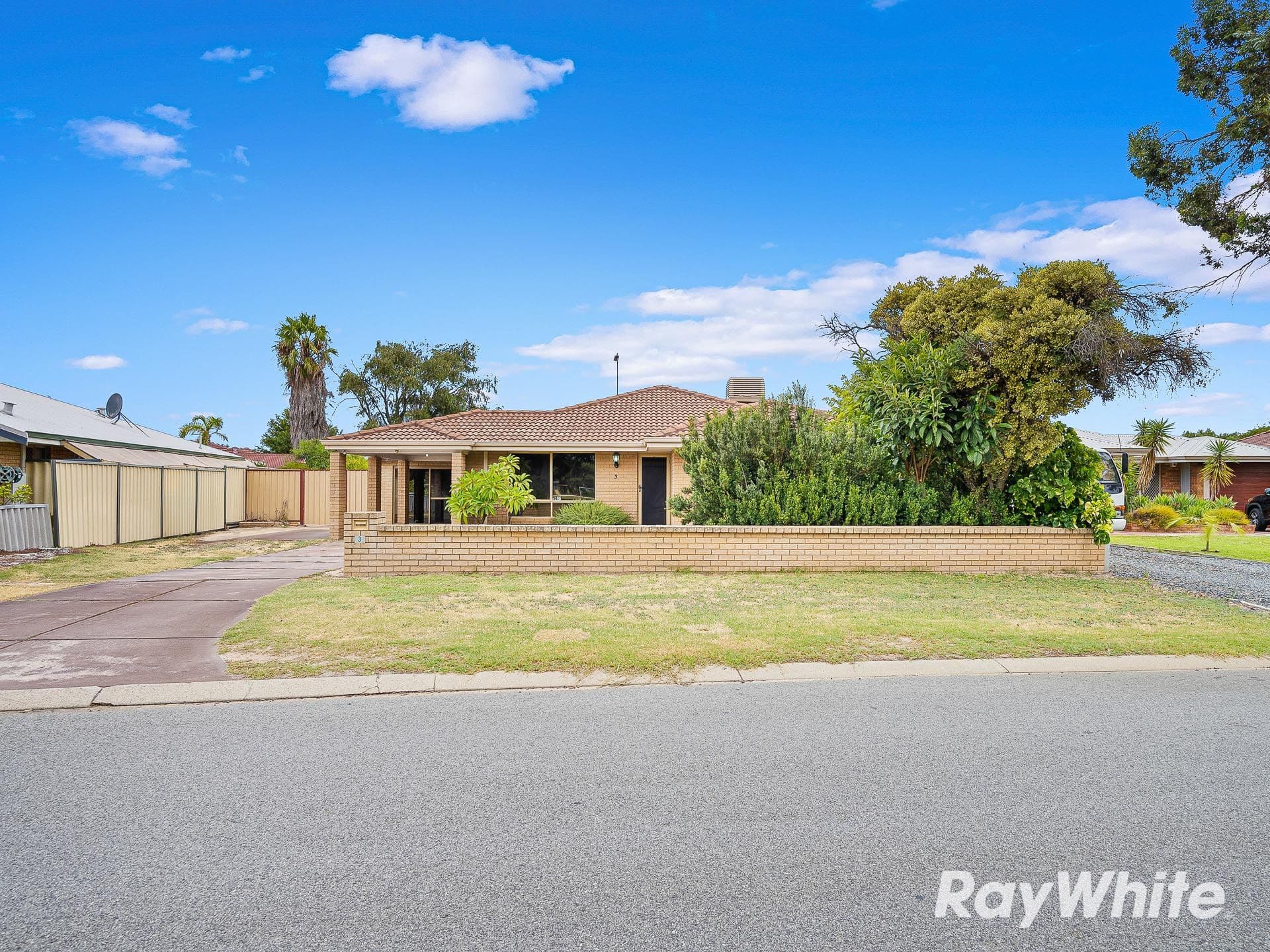3 Majestic Close, Port Kennedy WA 6172, Port Kennedy - Image 1
