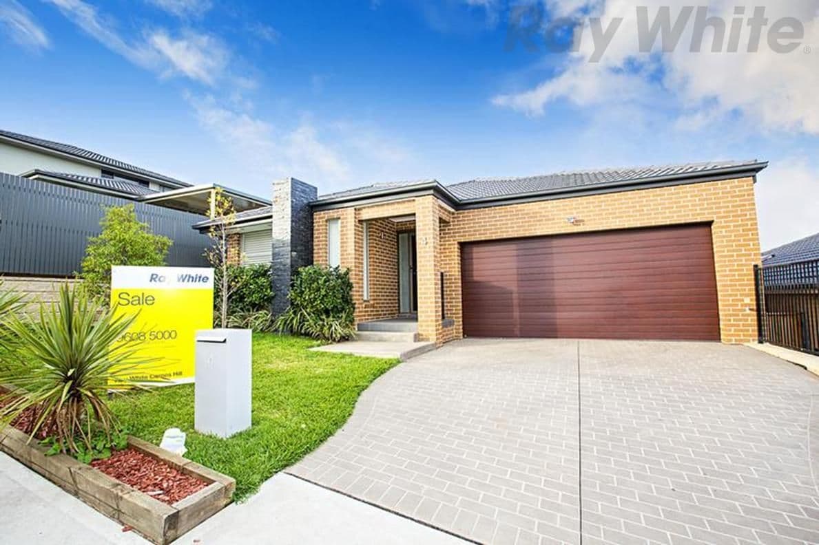 4 Echo Street, MIDDLETON GRANGE NSW 2171, Middleton Grange - Image 1
