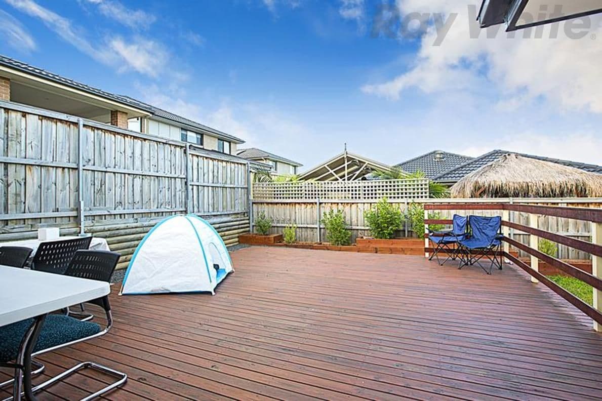 4 Echo Street, MIDDLETON GRANGE NSW 2171, Middleton Grange - Thumbnail 2