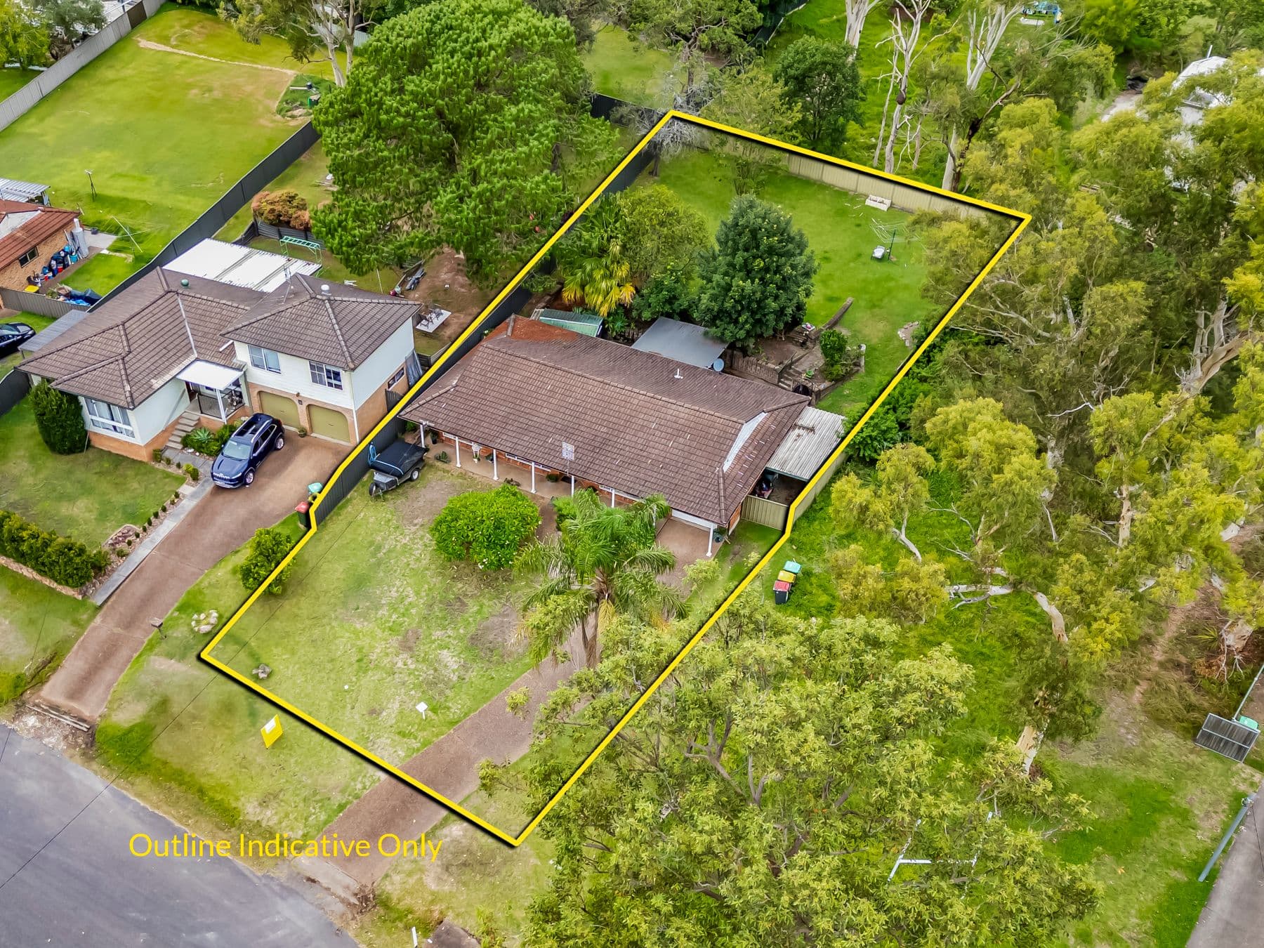 35 Earswick Crescent, Buttaba NSW 2283, Buttaba - Thumbnail 2