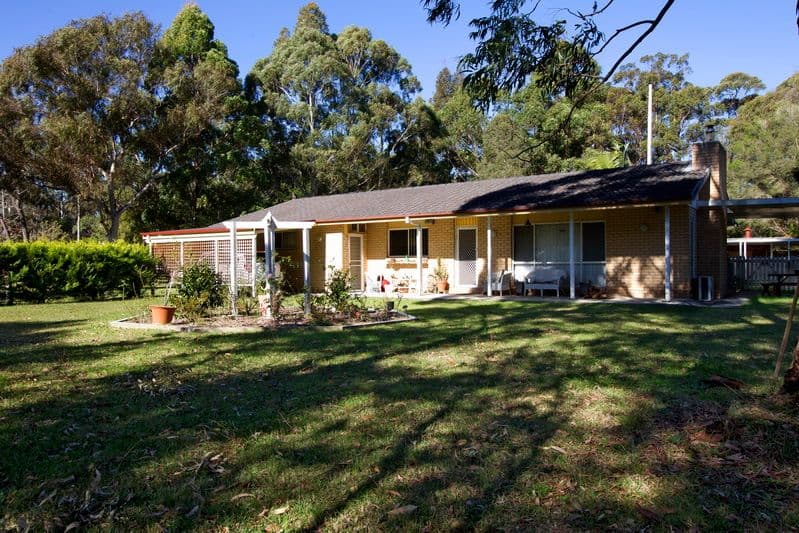 FALLS CREEK NSW 2540, Falls Creek - Image 1