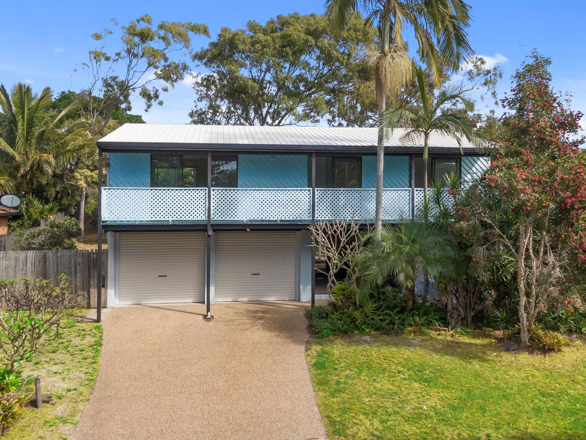25 Newfield Street, Sunrise Beach QLD 4567, Sunrise Beach - Image 1