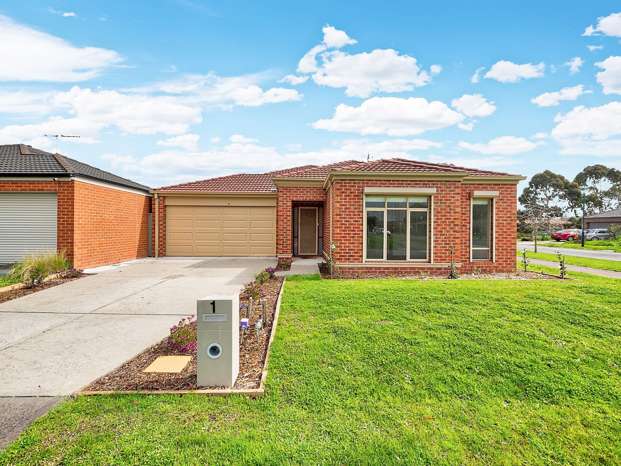1 Maddock Drive, Cranbourne East VIC 3977, Cranbourne East - Image 1