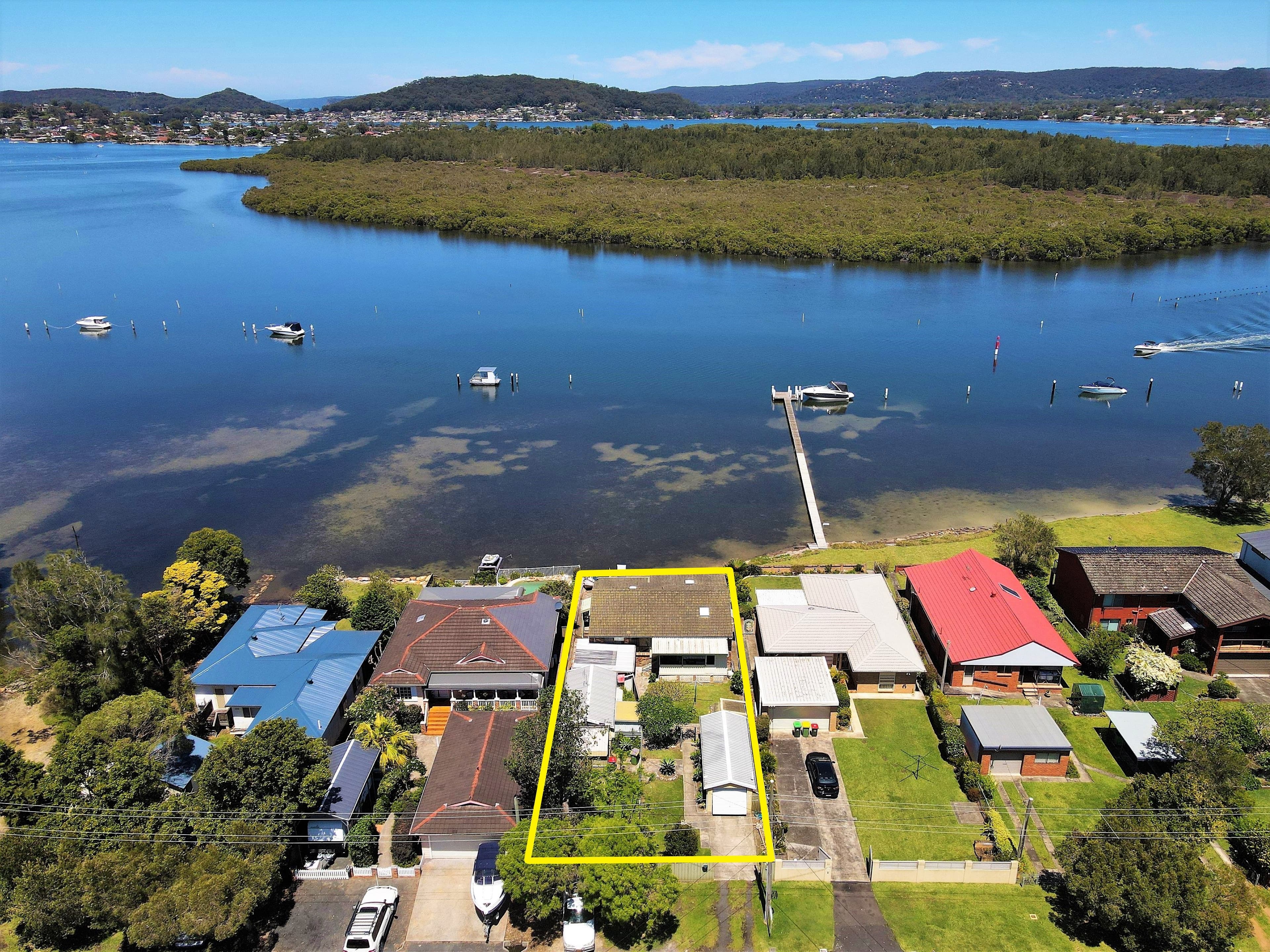 18 Morton Crescent, Davistown NSW 2251, Davistown - Image 1
