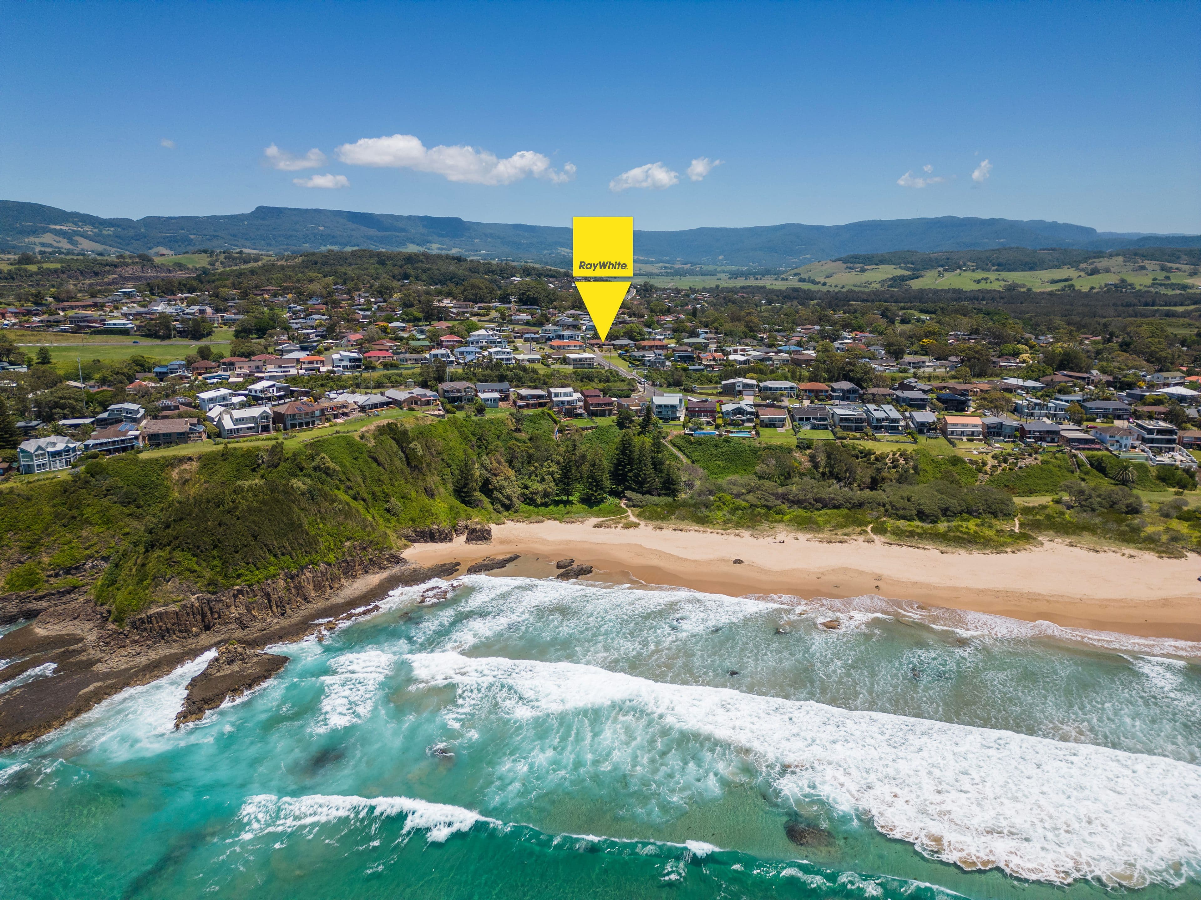21 Gibraltar Avenue, Kiama Downs NSW 2533, Kiama Downs - Image 1