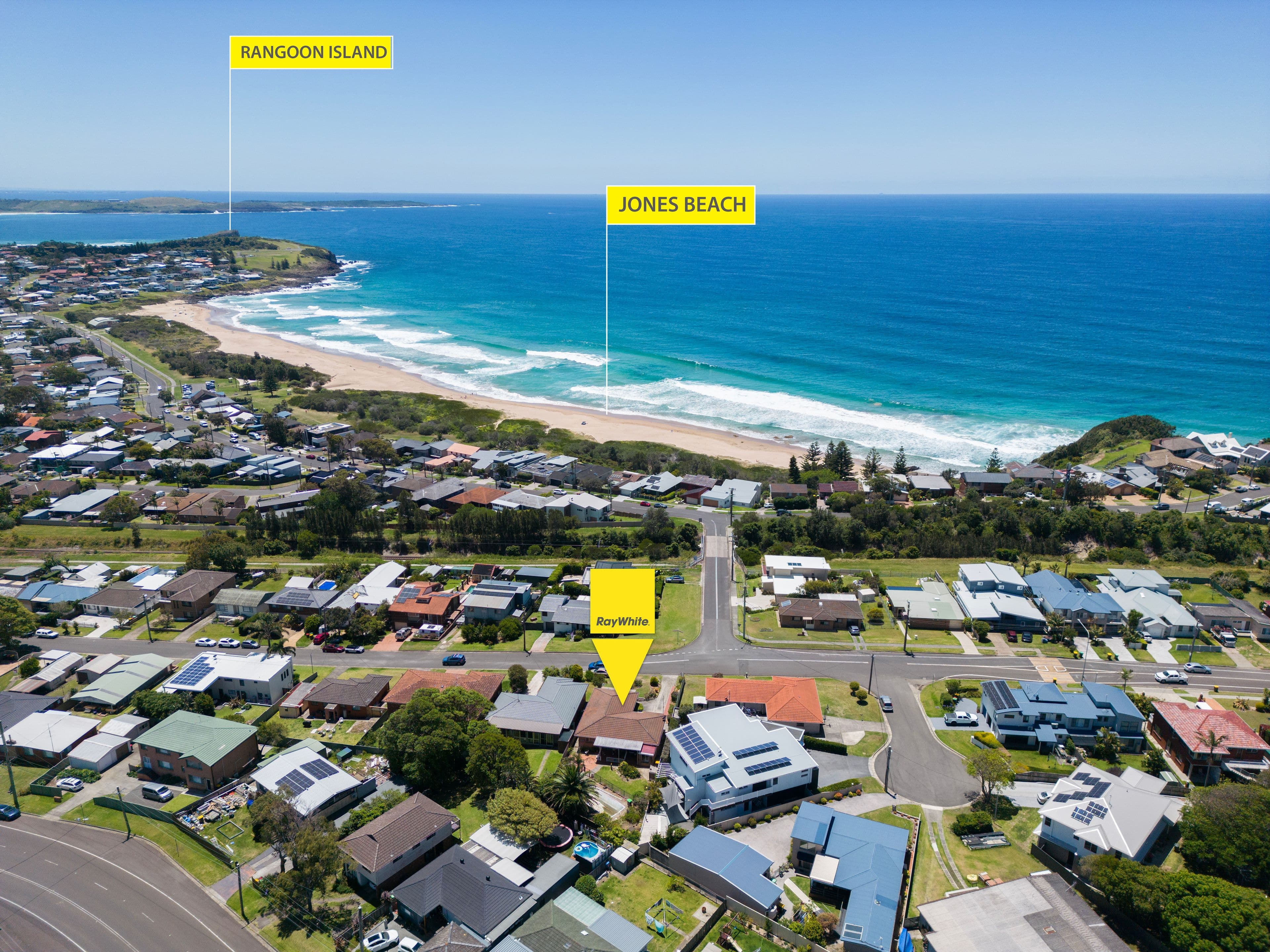 21 Gibraltar Avenue, Kiama Downs NSW 2533, Kiama Downs - Thumbnail 2