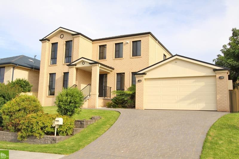 16 Cosgrove Avenue, FLINDERS NSW 2529, Flinders - Image 1