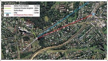 69 Chapman Place, OXLEY QLD 4075, Oxley - Thumbnail 2