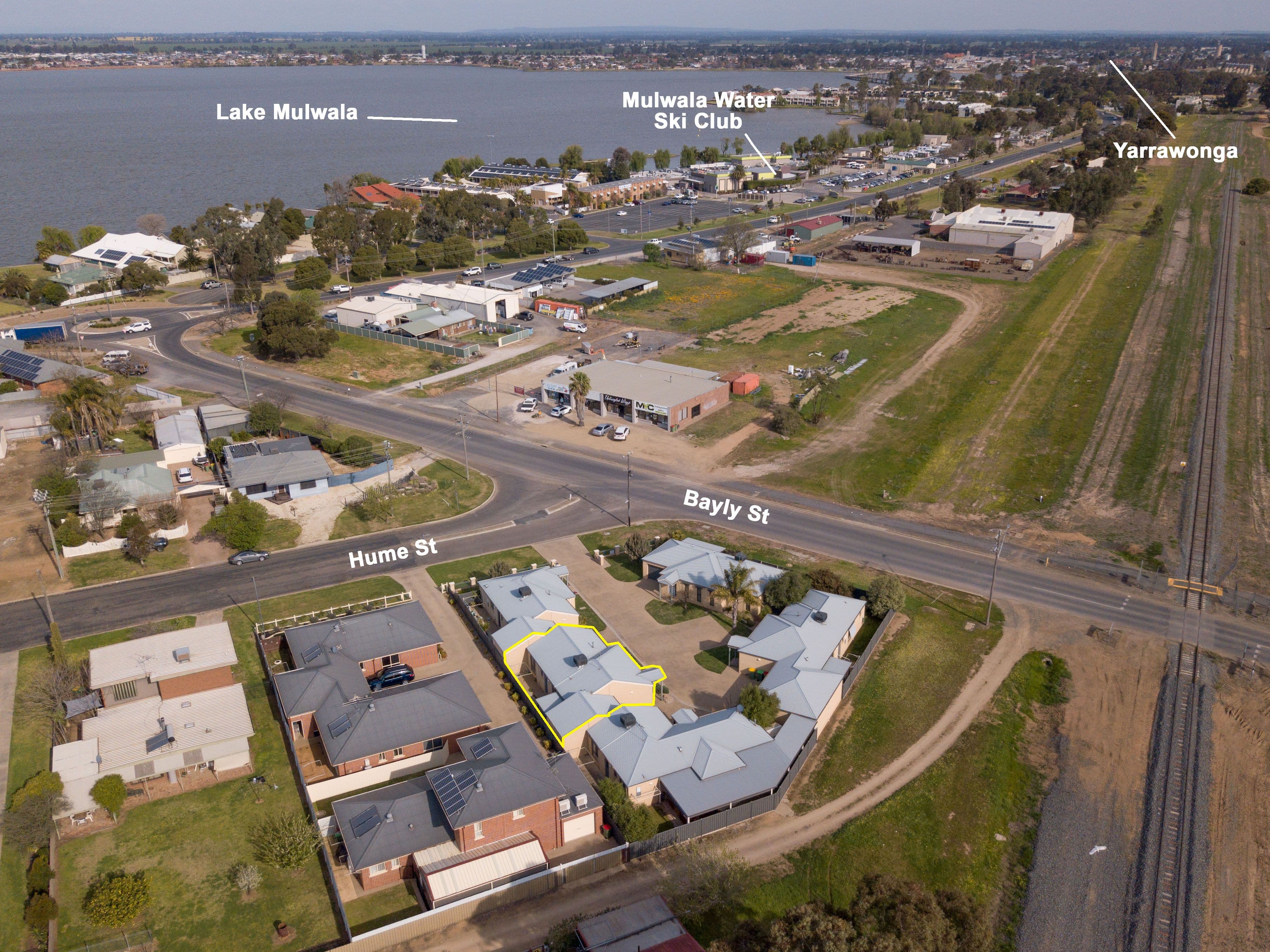 133 Hume Street, Mulwala NSW 2647, Mulwala - Thumbnail 4