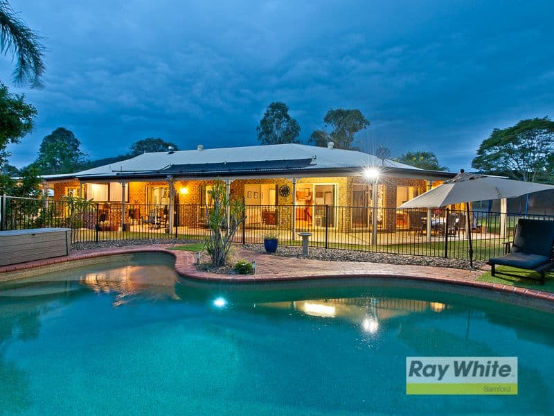 8 Davison Road, Camp Mountain QLD 4520, Camp Mountain - Thumbnail 2