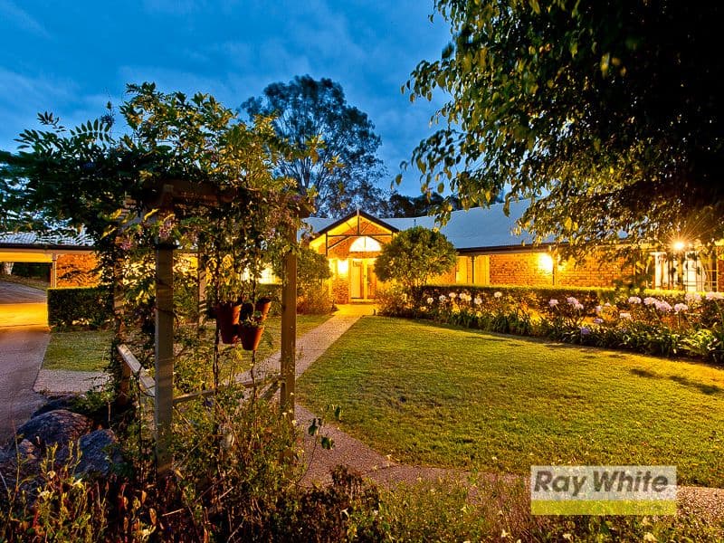 8 Davison Road, Camp Mountain QLD 4520, Camp Mountain - Thumbnail 3