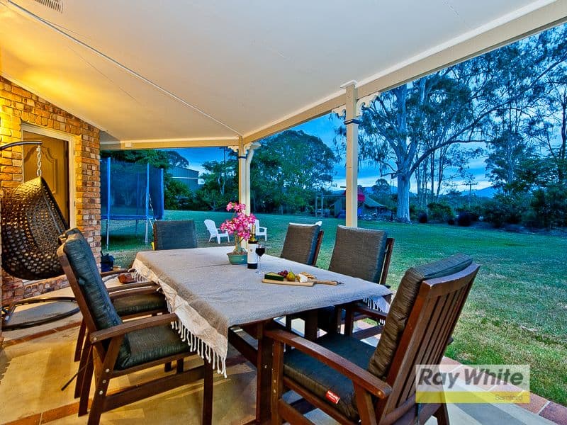 8 Davison Road, Camp Mountain QLD 4520, Camp Mountain - Thumbnail 4